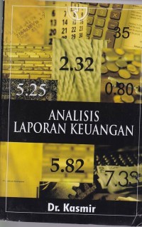 Image of Analisis Laporan Keuangan