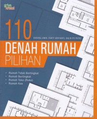 Image of 110 Denah Rumah Pilihan