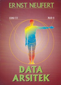 Image of Data Arsitek Jilid 2 Edisi 33