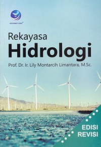 Image of Rekayasa Hidrologi
