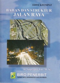Image of Bandar Udara Pengenalan dan Perancangan Geometrik Runway Taxiway dan Apron  Edisi Pertama