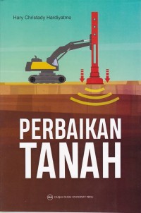 Image of Perbaikan Tanah