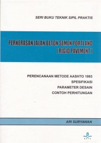 Image of Perkerasan  Jalan Beton Semen Portland Rigit Pavement