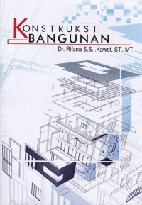 Image of Konstruksi Bangunan