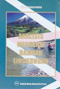Image of Analisis Mengenai Dampak Lingkungan