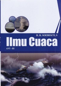 Image of Ilmu Cuaca