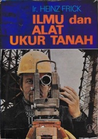Image of Ilmu Dan Alat Ukur Tanah
