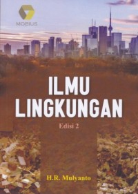 Image of Ilmu Lingkungan