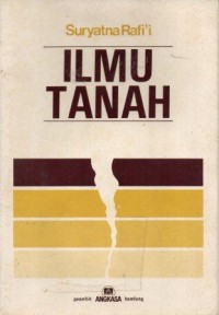 Image of Ilmu Tanah