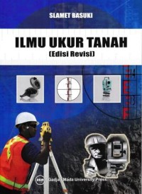 Image of Ilmu Ukur Tanah (Edisi Revisi)