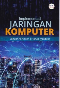 Image of Implementasi Jaringan Komputer