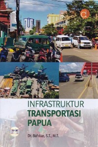 Image of Infrastruktur Transportasi Papua
