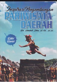 Image of Inspirasi Pengembangan Pariwisata Daerah