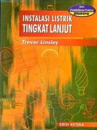 Image of Instalasi Listrik Tingkat Lanjut