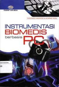 Image of Instrumentasi Biomedis Berbasis PC