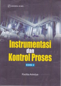 Image of Instrumentasi dan Kontrol Proses Edisi 2