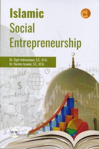 Image of Islamic  Social Entrepreneuship