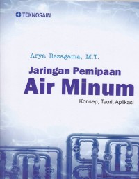 Image of Jaringan Pemipaan Air Minum