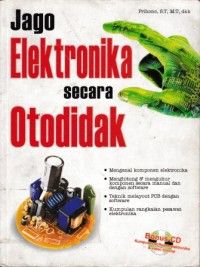 Image of Jago Elektronika Secara Otodidak