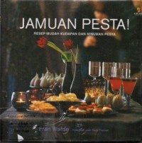 Image of Jamuan Pesta