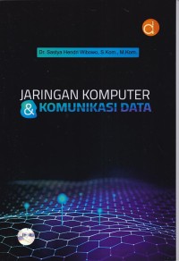 Image of Jaringan Komputer & Komunikasi Data