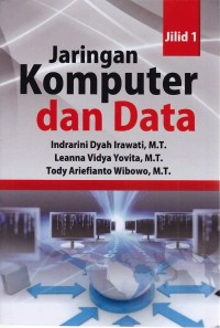 Image of Jaringan Komputer dan Data