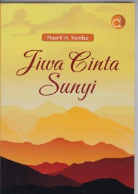 Image of Jiwa Cinta Sunyi