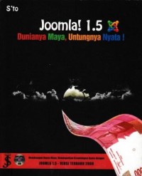 Image of Joomla ! 1.5