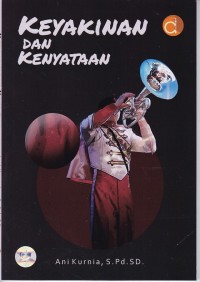 Image of Keyakinan dan Kenyataan