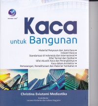 Image of Kaca Untuk Bangunan