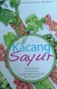 Image of Kacang Sayur