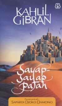Image of Khalil Gibran
