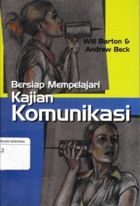 Image of Kajian Komunikasi