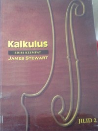 Image of Kalkulus Edisi Keempat Jilid 2