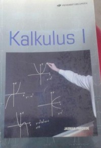 Image of Kalkulus I