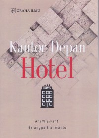 Image of Kantor Depan Hotel