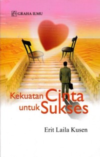 Image of Kekuatan Cinta Untuk Sukses