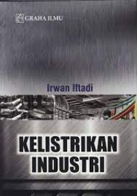 Image of Kelistrikan Industri