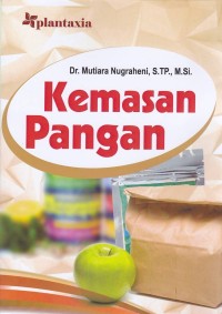 Image of Kemasan Pangan