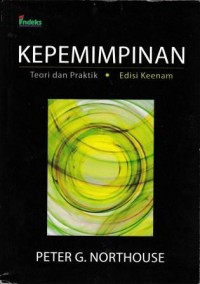 Image of Kepemimpinan Edisi Keenam