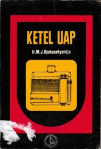 Image of Ketel Uap