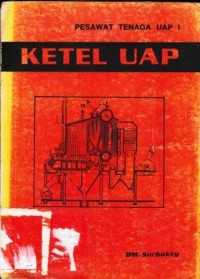 Image of Ketel Uap Edisi Kedua