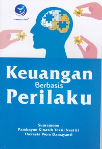 Image of Keuangan Berbasis Perilaku