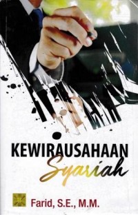 Image of Kewirausahaan Syariah