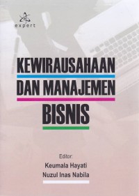Image of Kewirausahaan dan Manajemen Bisnis