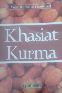 Image of Khasiat Kurma