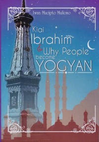 Image of Kiai Ibrahim and Why People Become Yogyan