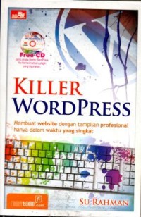 Image of Killer Wordpress
