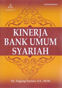Image of Kinerja Bank Umum Syariah