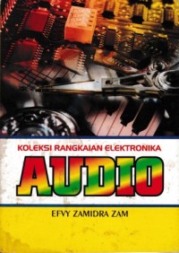 Image of Koleksi Rangkaian Elektronika Audio